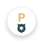P - Probleemloze website