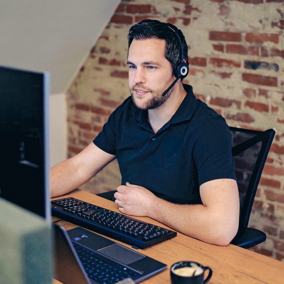 Hugo van Leeuwen - Lionstylist van Lionstyle